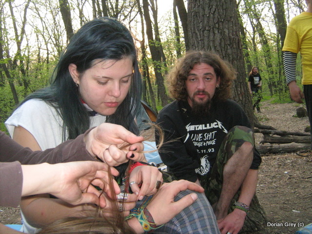 Весенняя Украинская Эльба [2009]