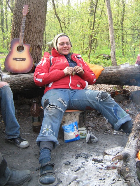 Весенняя Украинская Эльба [2009]