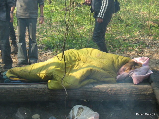 Весенняя Украинская Эльба [2009]