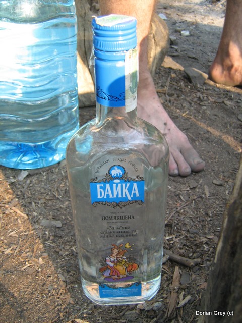 Весенняя Украинская Эльба [2009]