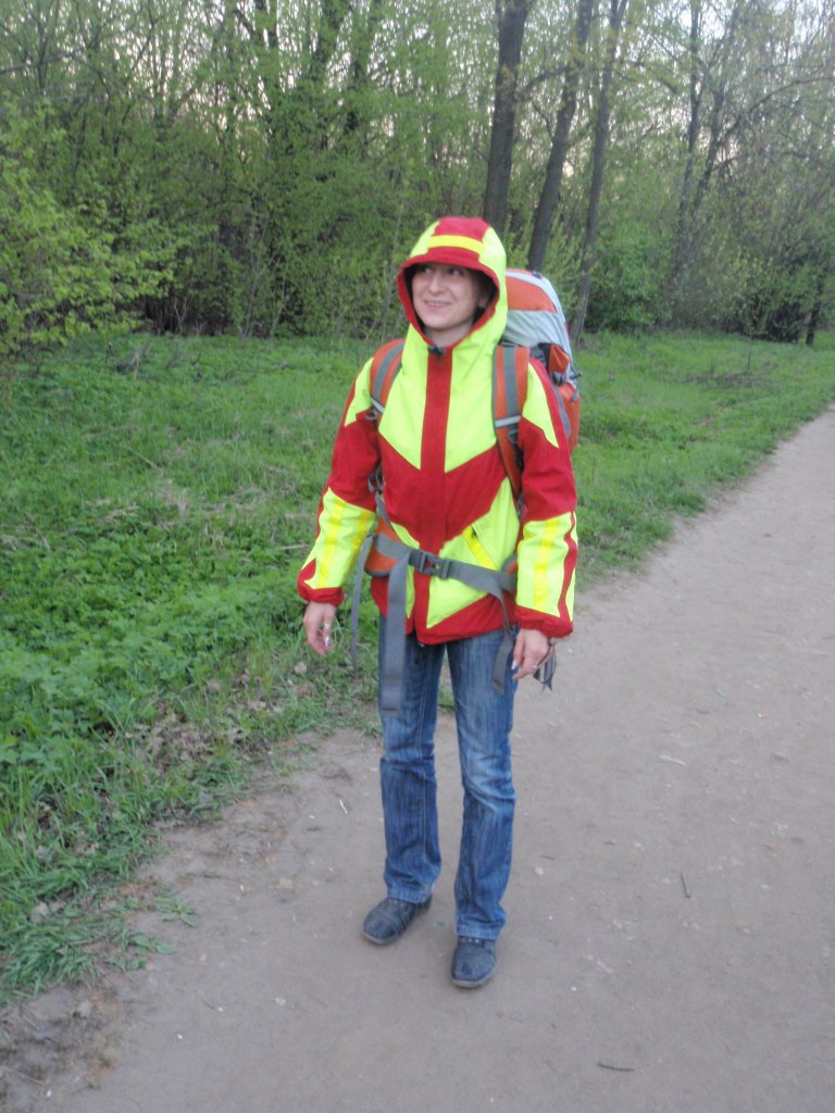 Весенняя Белорусская Эльба 2012