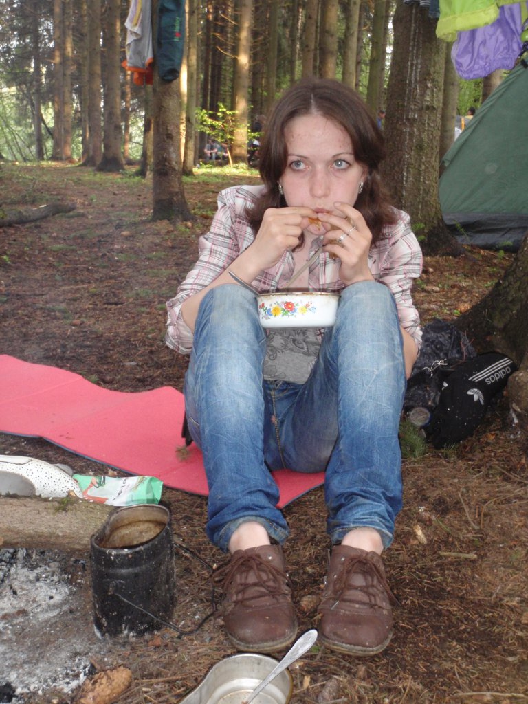 Весенняя Белорусская Эльба 2012
