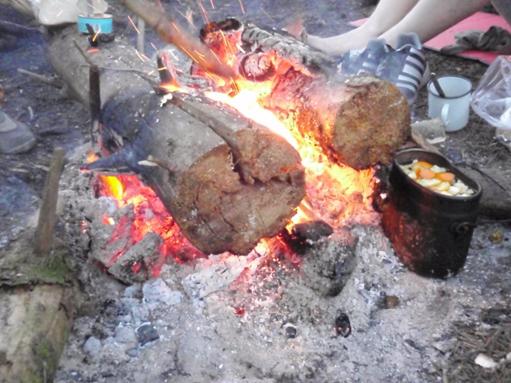 Весенняя Белорусская Эльба 2012