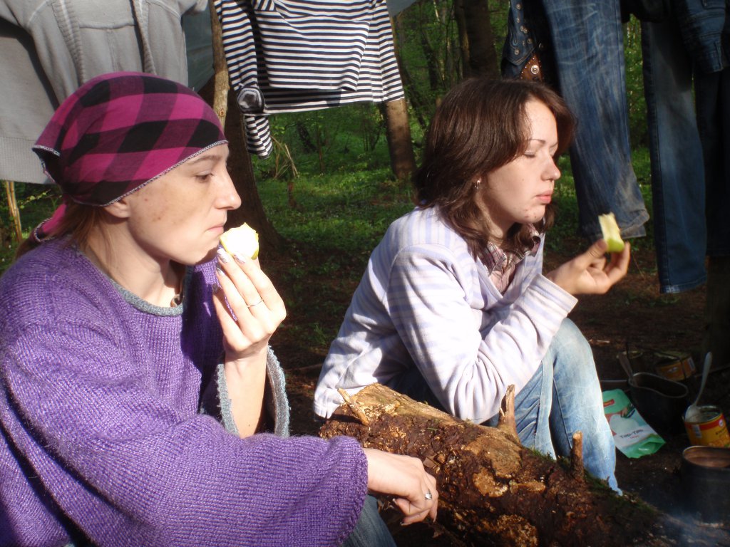 Весенняя Белорусская Эльба 2012