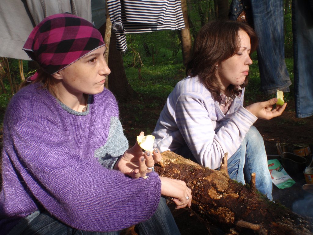 Весенняя Белорусская Эльба 2012