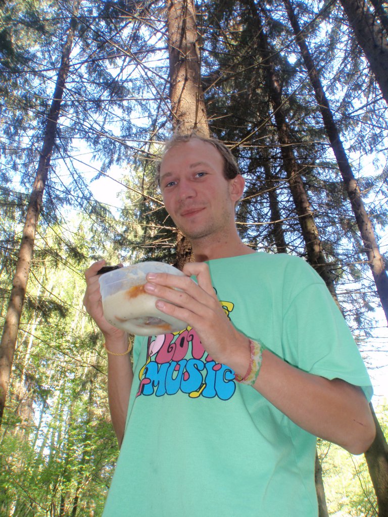 Весенняя Белорусская Эльба 2012