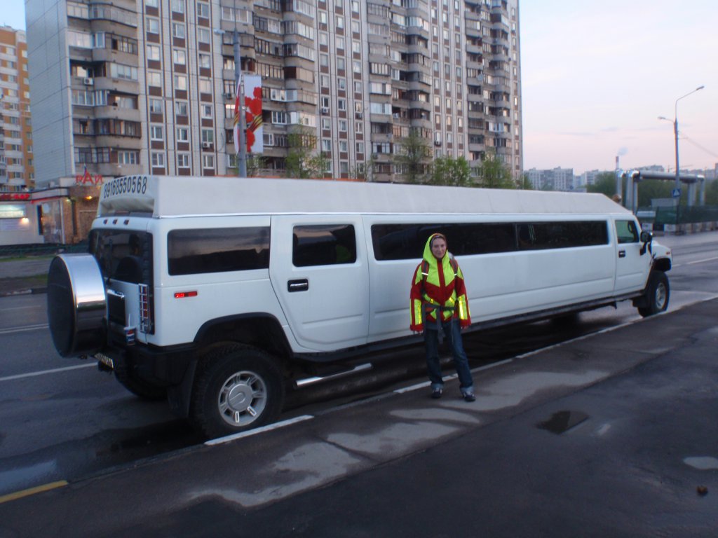 Весенняя Белорусская Эльба 2012