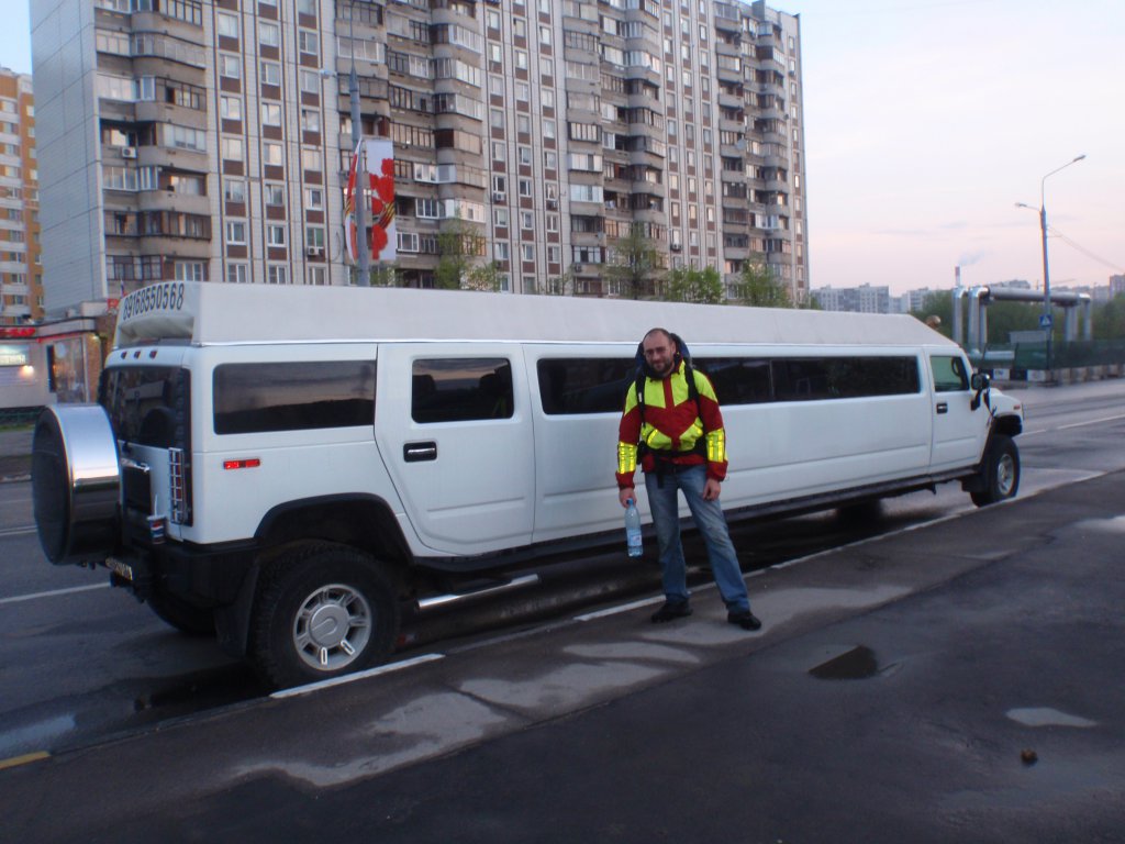 Весенняя Белорусская Эльба 2012