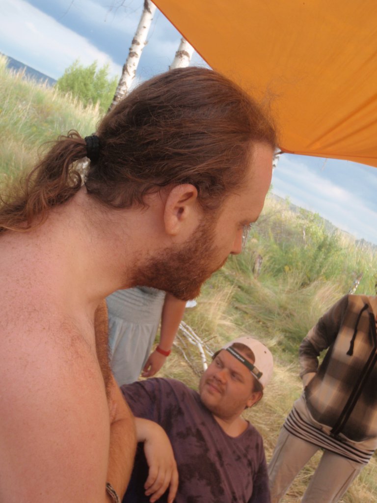 Азиопская Эльба Азиопа-2012