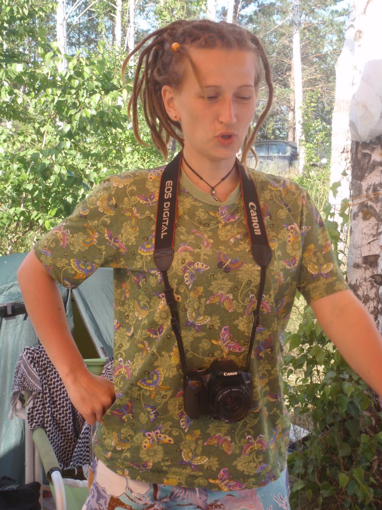 Азиопская Эльба Азиопа-2012