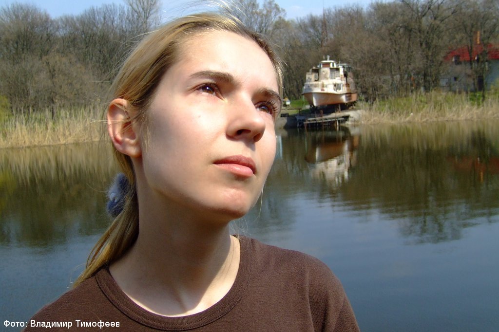 Весенняя Украинская Эльба 2011 г.