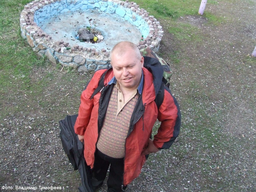 Весенняя Украинская Эльба 2011 г.