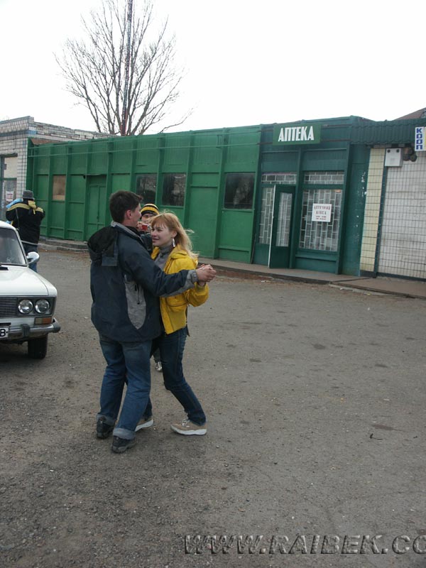 ТАнец