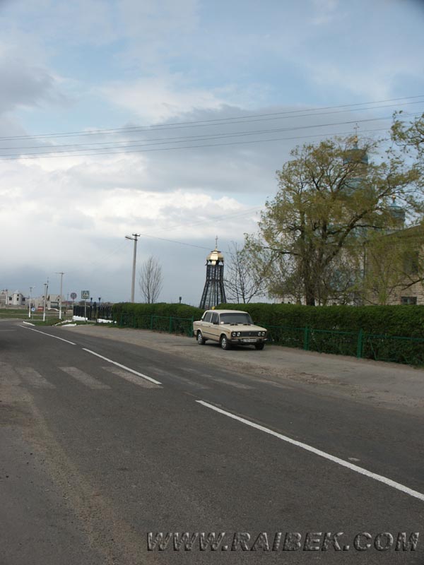 Орловщина