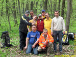 Весеняя Украинская Эльба 2010. 23 - 25 апреля.