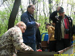 Весеняя Украинская Эльба 2010. 23 - 25 апреля.