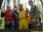 Весеняя Украинская Эльба 2010. 23 - 25 апреля.