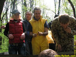 Весеняя Украинская Эльба 2010. 23 - 25 апреля.