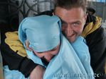 Отстань от меня я в монашки поуду