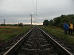 два рельса