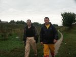 Джин & Gvazi из Орловщины влагерь