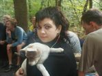 Местная @