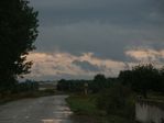 По дороге с облаками