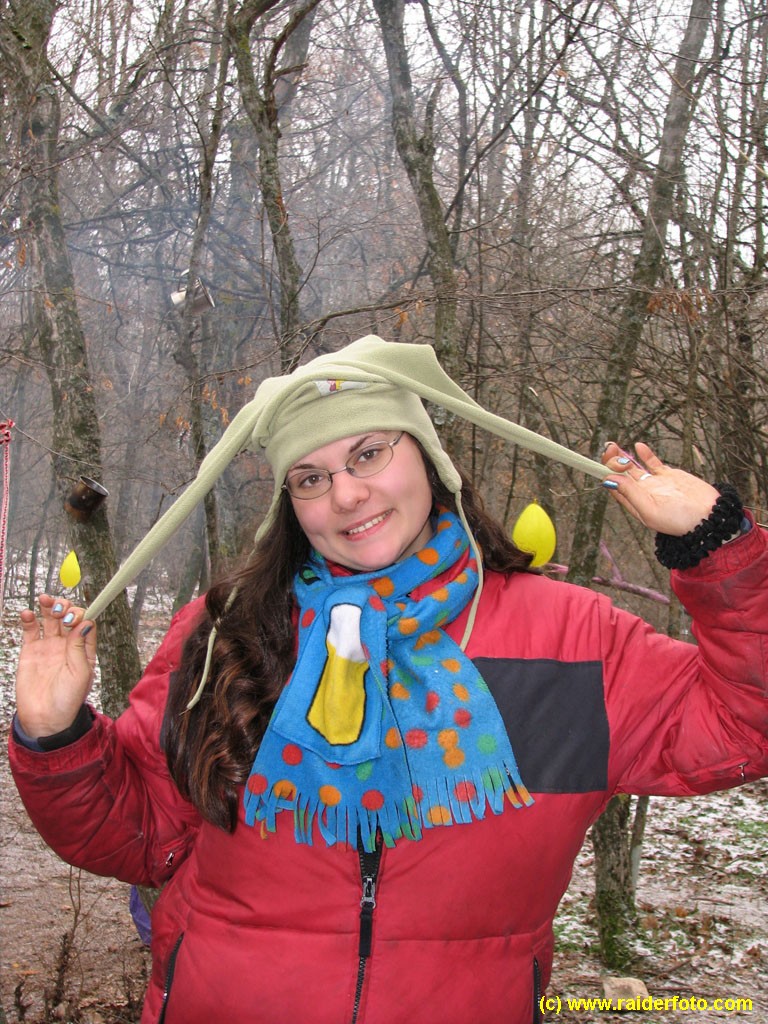Марьяшка