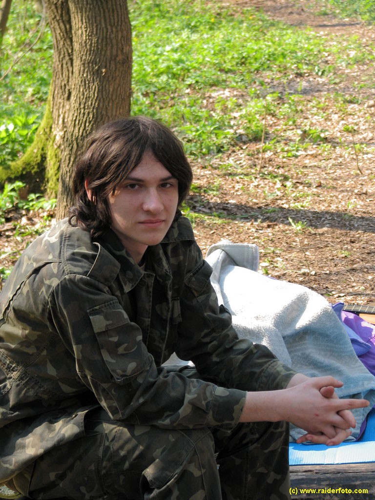 Соловей Владимир