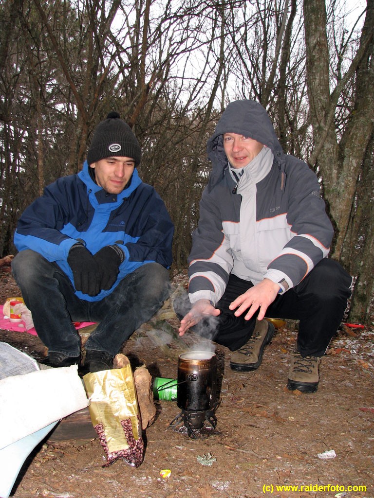 Славик и Алекс