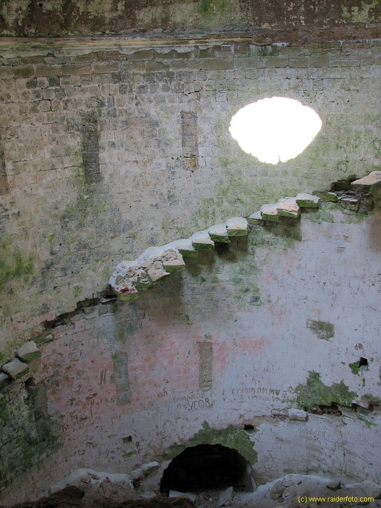 Керченская крепость