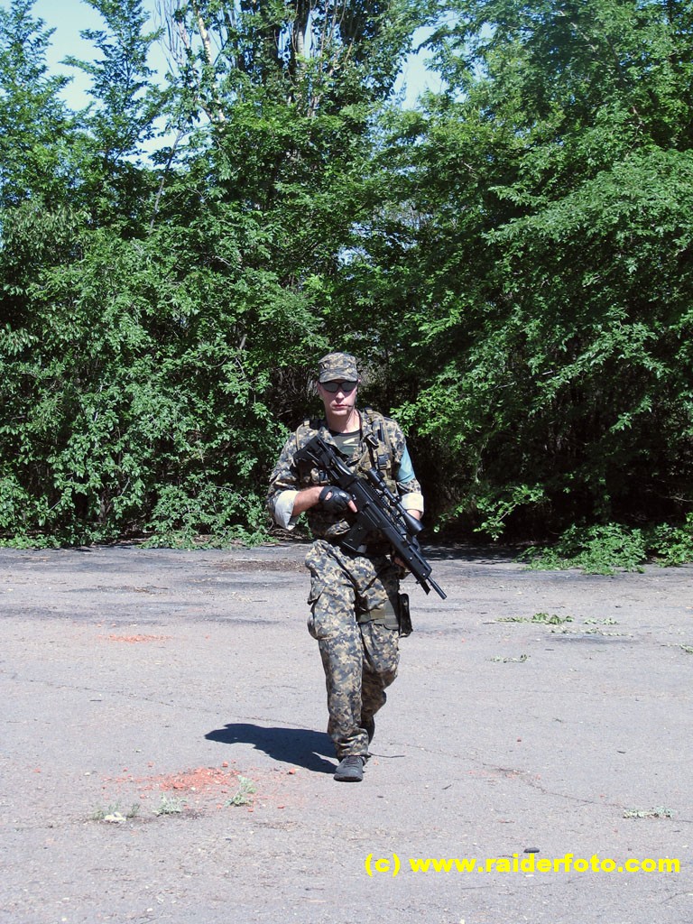 Мик