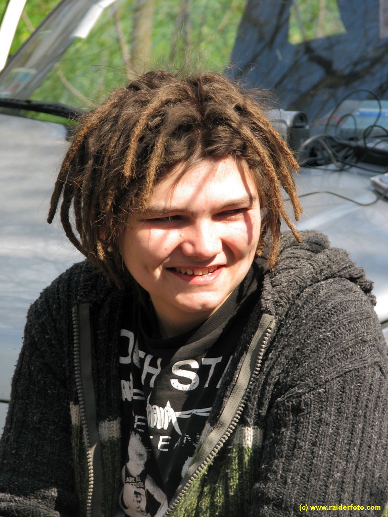 Весенняя Украинская Эльба 2007