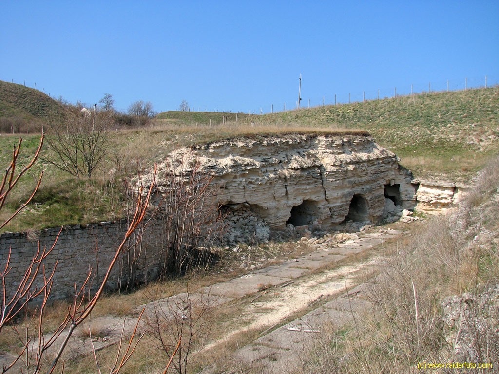 Керченская крепость