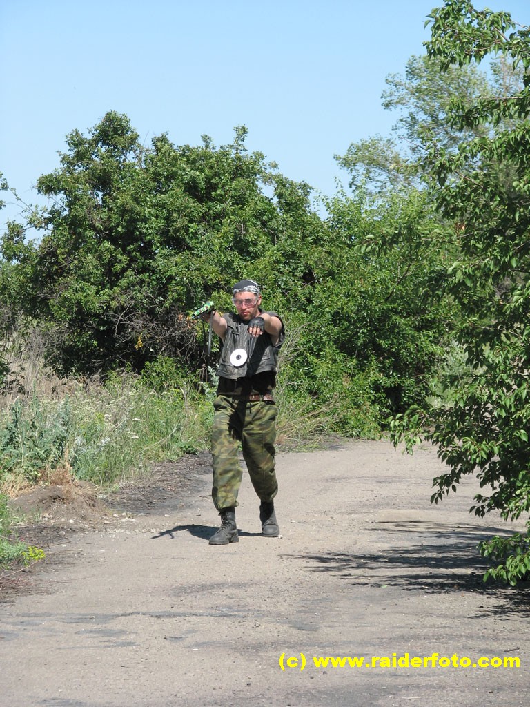 зомби