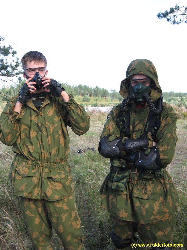 бойцы Свободы