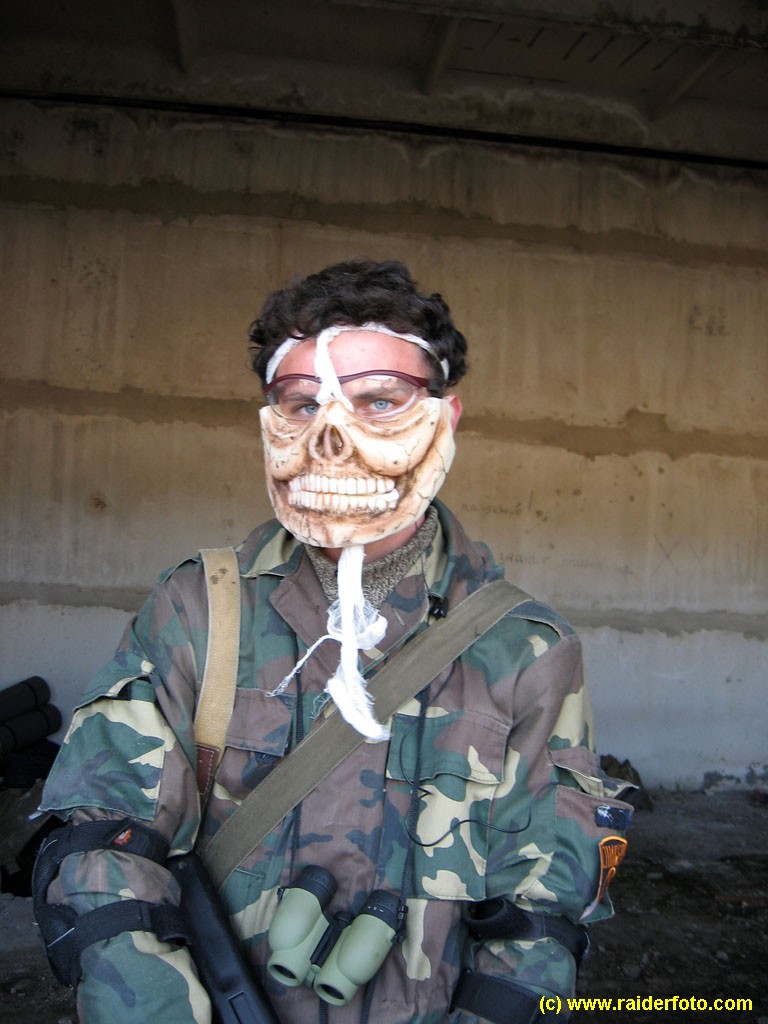 зомби