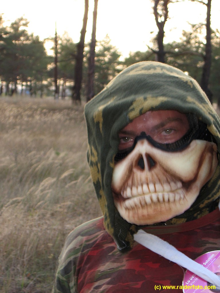 зомби