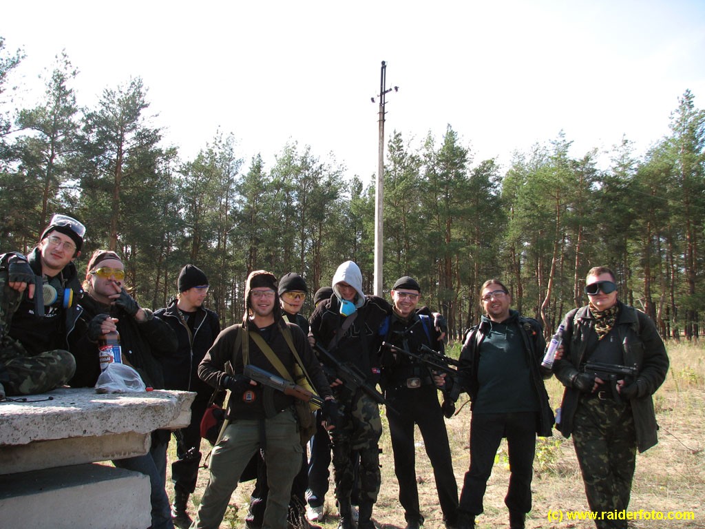 бандиты