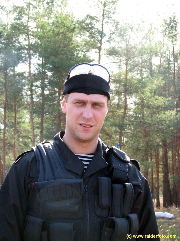 командир Долга