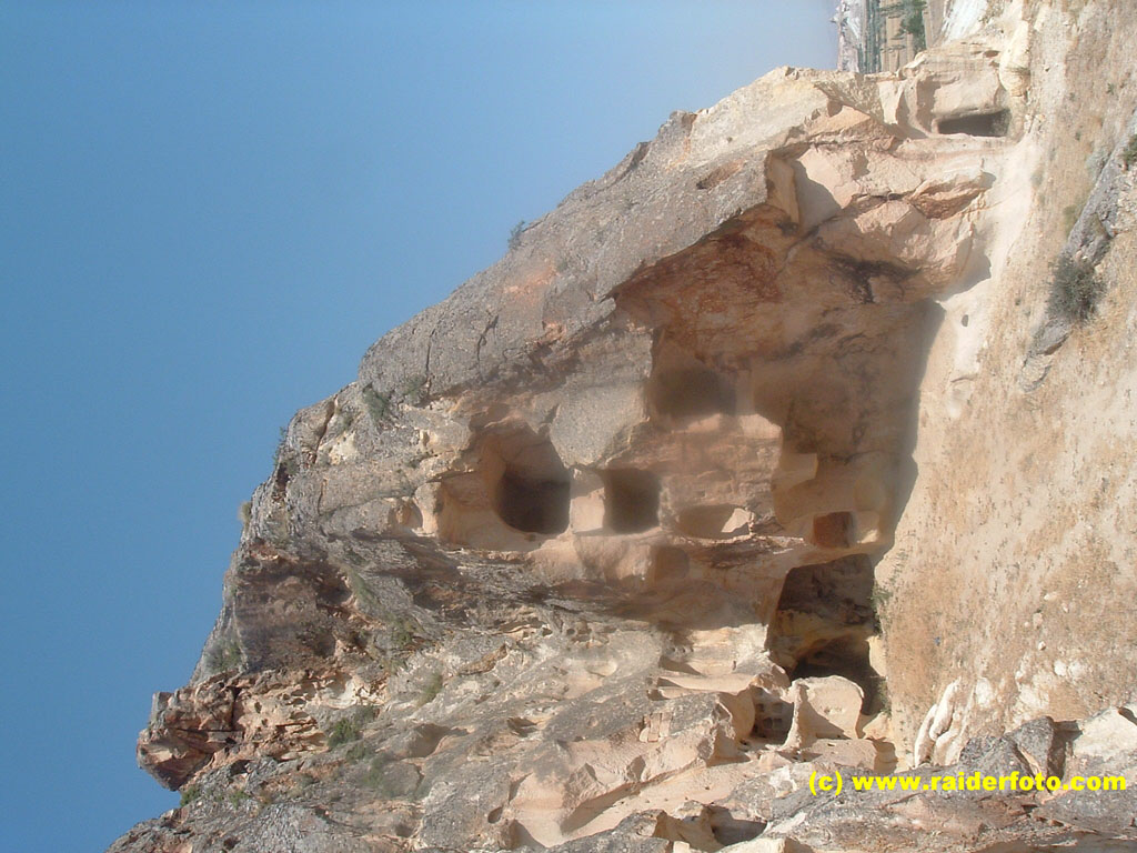 Каппадокия, Турция