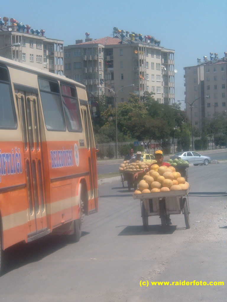 доставка фруктов