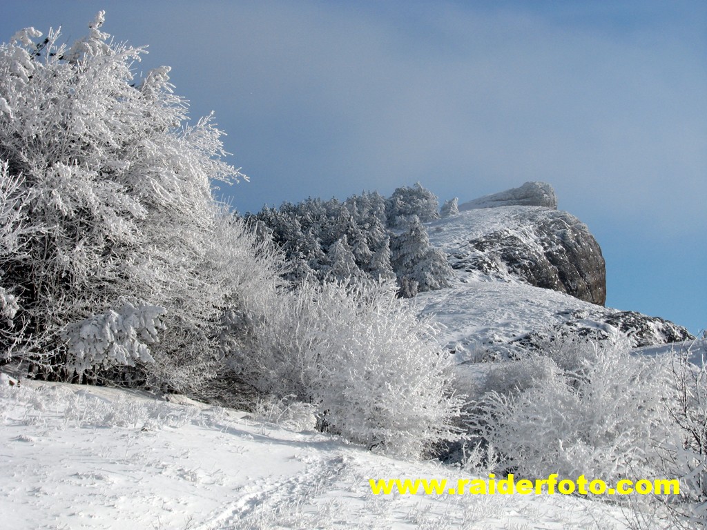 Северный Димерджи