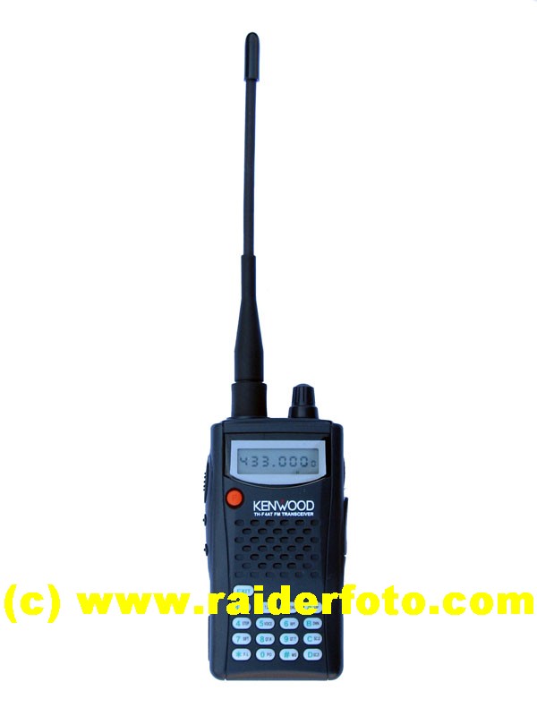 Kenwood TH-F4AT
