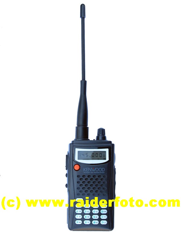 Kenwood TH-K2AT