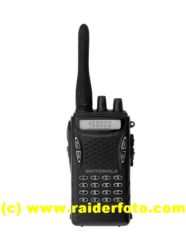Motorola 5118