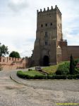 Луцкий замок