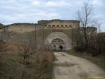 Керченская крепость