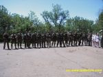 Военные