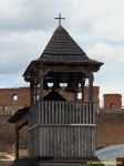 Луцкий замок